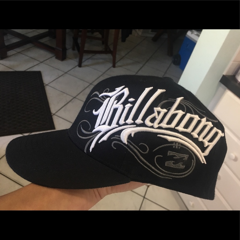 Men’s Billabong Hat